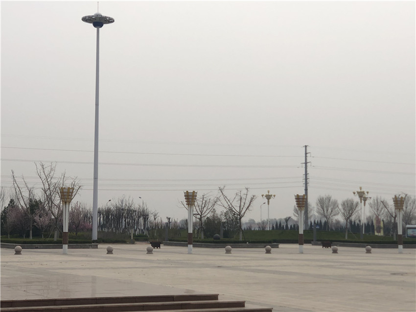 青島平度市新河鎮鎮政府